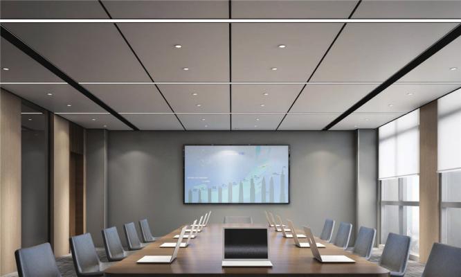 العرض الداخلي