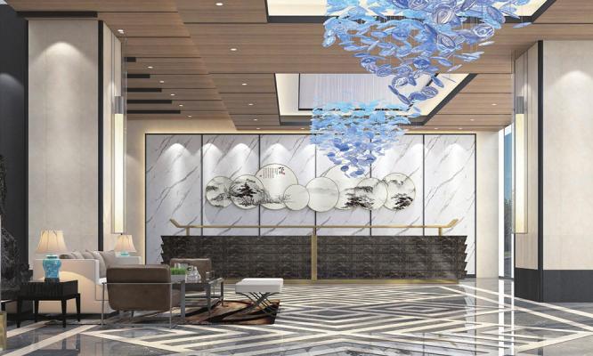 العرض الداخلي