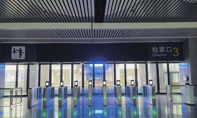 العرض الداخلي