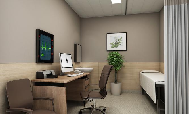 العرض الداخلي